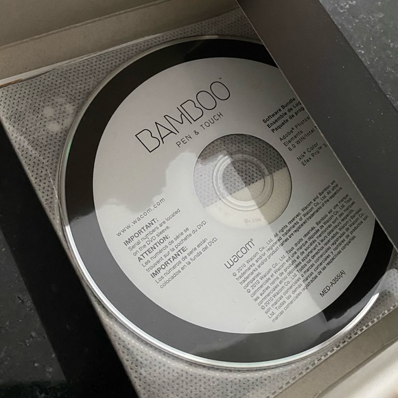 Bamboo Pen and Touch - Picture 7 of 7